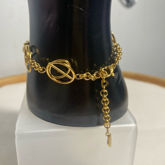 Wanderlust + Co 14K Gold Vermeil Bracelet - Picture 7 of 8